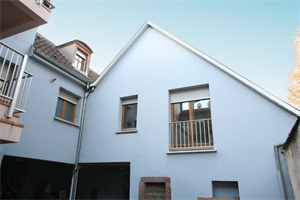 duplex-triplex à la vente -   68500  GUEBWILLER, surface 63 m2 vente duplex-triplex - UBI476966519